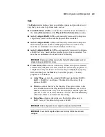 Preview for 103 page of Compaq 234664-002 - ProLiant - ML330T02 Setup And Installation Manual