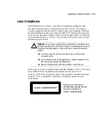 Preview for 112 page of Compaq 234664-002 - ProLiant - ML330T02 Setup And Installation Manual