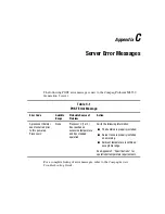 Preview for 116 page of Compaq 234664-002 - ProLiant - ML330T02 Setup And Installation Manual