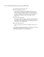 Preview for 118 page of Compaq 234664-002 - ProLiant - ML330T02 Setup And Installation Manual