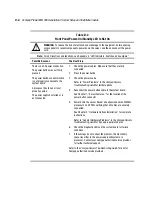 Preview for 122 page of Compaq 234664-002 - ProLiant - ML330T02 Setup And Installation Manual