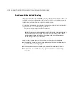 Preview for 124 page of Compaq 234664-002 - ProLiant - ML330T02 Setup And Installation Manual