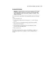 Preview for 138 page of Compaq 234664-002 - ProLiant - ML330T02 Setup And Installation Manual