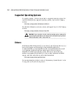 Preview for 144 page of Compaq 234664-002 - ProLiant - ML330T02 Setup And Installation Manual