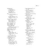 Preview for 147 page of Compaq 234664-002 - ProLiant - ML330T02 Setup And Installation Manual