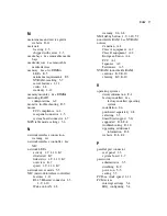 Preview for 153 page of Compaq 234664-002 - ProLiant - ML330T02 Setup And Installation Manual