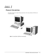 Предварительный просмотр 13 страницы Compaq 244100-005 - Deskpro 2000 - 16 MB RAM Maintenance & Service Manual