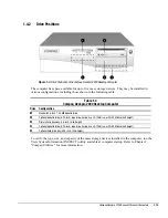 Предварительный просмотр 27 страницы Compaq 244100-005 - Deskpro 2000 - 16 MB RAM Maintenance & Service Manual