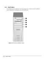 Предварительный просмотр 30 страницы Compaq 244100-005 - Deskpro 2000 - 16 MB RAM Maintenance & Service Manual