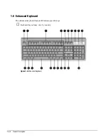 Предварительный просмотр 34 страницы Compaq 244100-005 - Deskpro 2000 - 16 MB RAM Maintenance & Service Manual