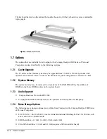 Предварительный просмотр 36 страницы Compaq 244100-005 - Deskpro 2000 - 16 MB RAM Maintenance & Service Manual