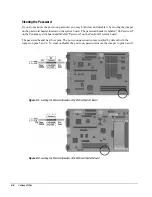 Предварительный просмотр 46 страницы Compaq 244100-005 - Deskpro 2000 - 16 MB RAM Maintenance & Service Manual