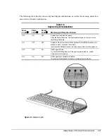 Предварительный просмотр 59 страницы Compaq 244100-005 - Deskpro 2000 - 16 MB RAM Maintenance & Service Manual