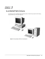 Предварительный просмотр 66 страницы Compaq 244100-005 - Deskpro 2000 - 16 MB RAM Maintenance & Service Manual