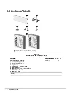 Предварительный просмотр 85 страницы Compaq 244100-005 - Deskpro 2000 - 16 MB RAM Maintenance & Service Manual