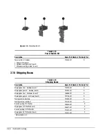 Предварительный просмотр 89 страницы Compaq 244100-005 - Deskpro 2000 - 16 MB RAM Maintenance & Service Manual