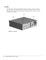 Предварительный просмотр 104 страницы Compaq 244100-005 - Deskpro 2000 - 16 MB RAM Maintenance & Service Manual