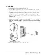 Предварительный просмотр 105 страницы Compaq 244100-005 - Deskpro 2000 - 16 MB RAM Maintenance & Service Manual