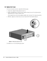 Предварительный просмотр 106 страницы Compaq 244100-005 - Deskpro 2000 - 16 MB RAM Maintenance & Service Manual