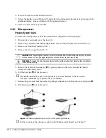 Предварительный просмотр 114 страницы Compaq 244100-005 - Deskpro 2000 - 16 MB RAM Maintenance & Service Manual