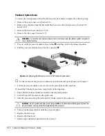 Предварительный просмотр 116 страницы Compaq 244100-005 - Deskpro 2000 - 16 MB RAM Maintenance & Service Manual