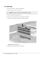 Предварительный просмотр 118 страницы Compaq 244100-005 - Deskpro 2000 - 16 MB RAM Maintenance & Service Manual