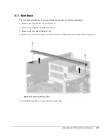 Предварительный просмотр 119 страницы Compaq 244100-005 - Deskpro 2000 - 16 MB RAM Maintenance & Service Manual