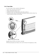 Предварительный просмотр 124 страницы Compaq 244100-005 - Deskpro 2000 - 16 MB RAM Maintenance & Service Manual