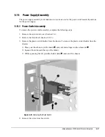 Предварительный просмотр 127 страницы Compaq 244100-005 - Deskpro 2000 - 16 MB RAM Maintenance & Service Manual