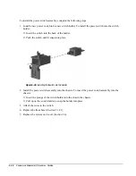 Предварительный просмотр 128 страницы Compaq 244100-005 - Deskpro 2000 - 16 MB RAM Maintenance & Service Manual