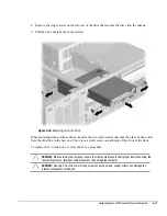 Предварительный просмотр 131 страницы Compaq 244100-005 - Deskpro 2000 - 16 MB RAM Maintenance & Service Manual