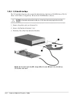 Предварительный просмотр 132 страницы Compaq 244100-005 - Deskpro 2000 - 16 MB RAM Maintenance & Service Manual