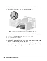 Предварительный просмотр 136 страницы Compaq 244100-005 - Deskpro 2000 - 16 MB RAM Maintenance & Service Manual