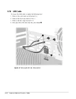 Предварительный просмотр 138 страницы Compaq 244100-005 - Deskpro 2000 - 16 MB RAM Maintenance & Service Manual