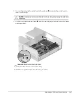 Предварительный просмотр 141 страницы Compaq 244100-005 - Deskpro 2000 - 16 MB RAM Maintenance & Service Manual