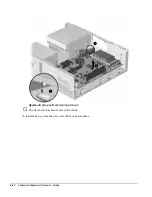 Предварительный просмотр 142 страницы Compaq 244100-005 - Deskpro 2000 - 16 MB RAM Maintenance & Service Manual