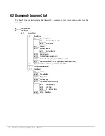 Предварительный просмотр 144 страницы Compaq 244100-005 - Deskpro 2000 - 16 MB RAM Maintenance & Service Manual