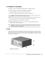 Предварительный просмотр 145 страницы Compaq 244100-005 - Deskpro 2000 - 16 MB RAM Maintenance & Service Manual