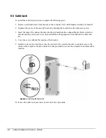 Предварительный просмотр 146 страницы Compaq 244100-005 - Deskpro 2000 - 16 MB RAM Maintenance & Service Manual