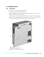 Предварительный просмотр 147 страницы Compaq 244100-005 - Deskpro 2000 - 16 MB RAM Maintenance & Service Manual