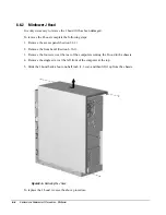 Предварительный просмотр 148 страницы Compaq 244100-005 - Deskpro 2000 - 16 MB RAM Maintenance & Service Manual