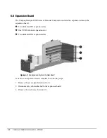 Предварительный просмотр 150 страницы Compaq 244100-005 - Deskpro 2000 - 16 MB RAM Maintenance & Service Manual