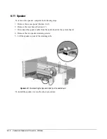 Предварительный просмотр 154 страницы Compaq 244100-005 - Deskpro 2000 - 16 MB RAM Maintenance & Service Manual