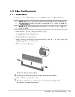 Предварительный просмотр 155 страницы Compaq 244100-005 - Deskpro 2000 - 16 MB RAM Maintenance & Service Manual