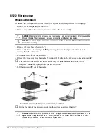 Предварительный просмотр 156 страницы Compaq 244100-005 - Deskpro 2000 - 16 MB RAM Maintenance & Service Manual