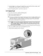 Предварительный просмотр 161 страницы Compaq 244100-005 - Deskpro 2000 - 16 MB RAM Maintenance & Service Manual