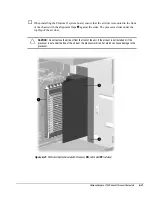 Предварительный просмотр 163 страницы Compaq 244100-005 - Deskpro 2000 - 16 MB RAM Maintenance & Service Manual