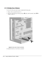 Предварительный просмотр 166 страницы Compaq 244100-005 - Deskpro 2000 - 16 MB RAM Maintenance & Service Manual