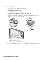 Предварительный просмотр 168 страницы Compaq 244100-005 - Deskpro 2000 - 16 MB RAM Maintenance & Service Manual