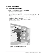 Предварительный просмотр 171 страницы Compaq 244100-005 - Deskpro 2000 - 16 MB RAM Maintenance & Service Manual